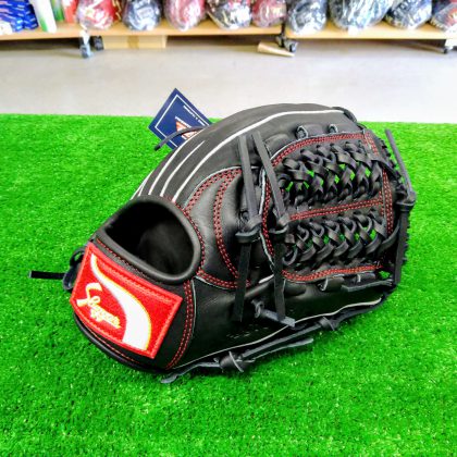 No.A063【久保田スラッガー】ジュニア用　軟式グローブ（J2A）