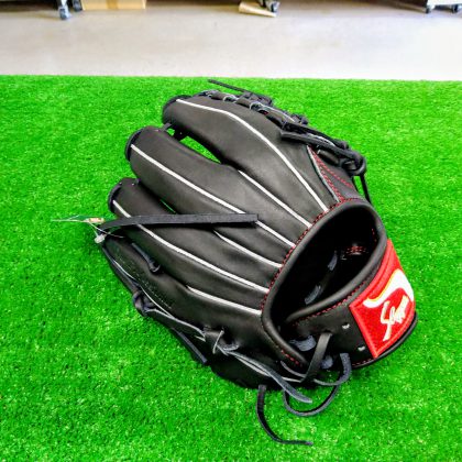 No.A063【久保田スラッガー】ジュニア用　軟式グローブ（J2A）