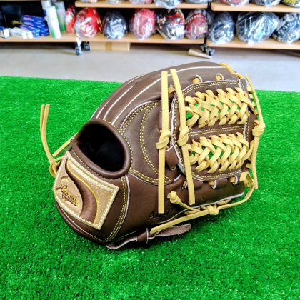 No.A064【久保田スラッガー】ジュニア用　軟式グローブ（J2A）