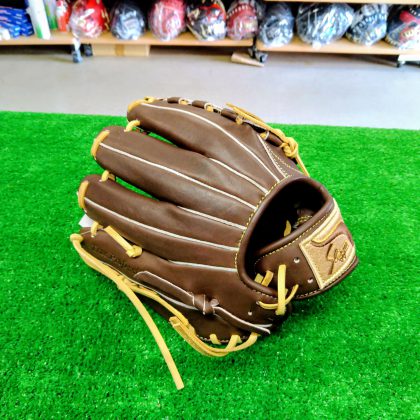No.A064【久保田スラッガー】ジュニア用　軟式グローブ（J2A）