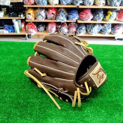 No.A067【久保田スラッガー】ジュニア用　軟式グローブ（J2C）