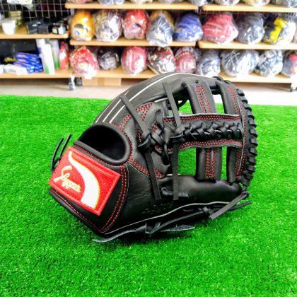 No.A066【久保田スラッガー】ジュニア用　軟式グローブ（J2C）