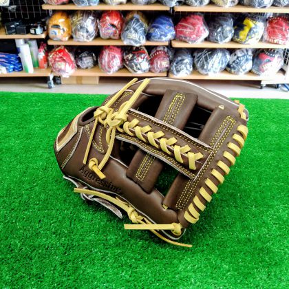 No.A067【久保田スラッガー】ジュニア用　軟式グローブ（J2C）