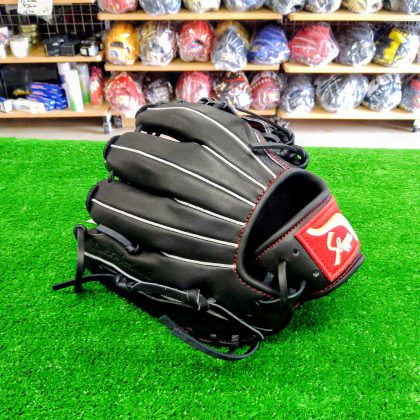 No.A066【久保田スラッガー】ジュニア用　軟式グローブ（J2C）