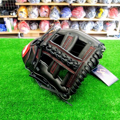 No.A066【久保田スラッガー】ジュニア用　軟式グローブ（J2C）
