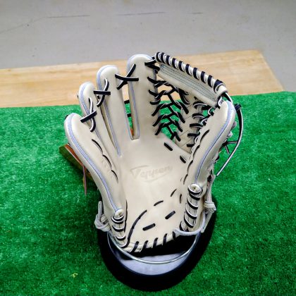 No.A079【Teppen】硬式　外野手モデル（左投げ）