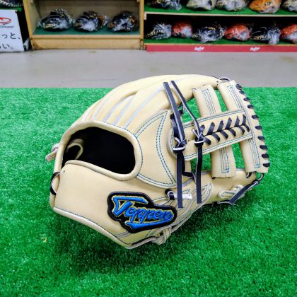 No.A081【Teppen】硬式　内野手モデル