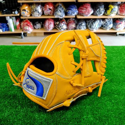 No.A068【久保田スラッガー】ジュニア用　軟式グローブ（J2H）