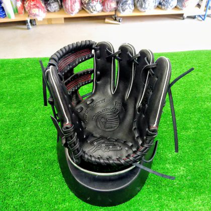 No.A066【久保田スラッガー】ジュニア用　軟式グローブ（J2C）
