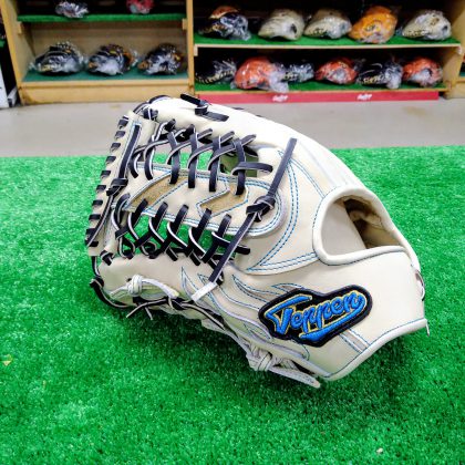 No.A079【Teppen】硬式　外野手モデル（左投げ）