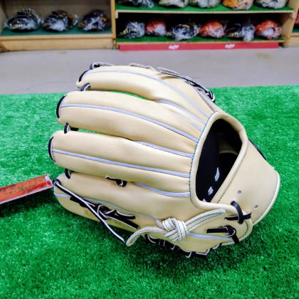 No.A081【Teppen】硬式　内野手モデル