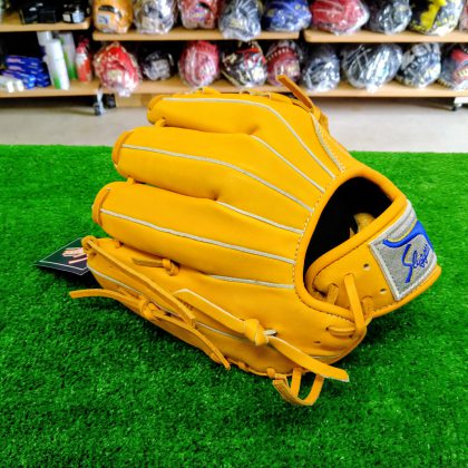 No.A068【久保田スラッガー】ジュニア用　軟式グローブ（J2H）