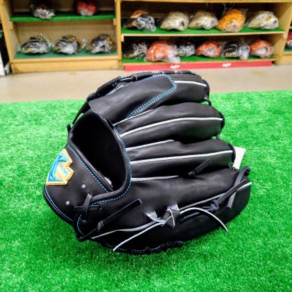 No.A078【CHIAKI】硬式　投手用モデル（左投げ専門ブランド）