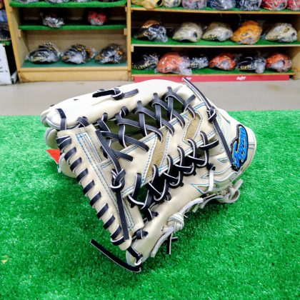 No.A079【Teppen】硬式　外野手モデル（左投げ）