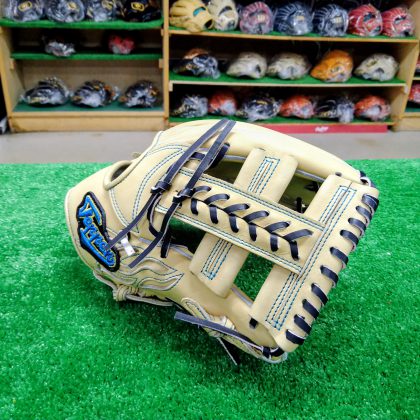 No.A081【Teppen】硬式　内野手モデル