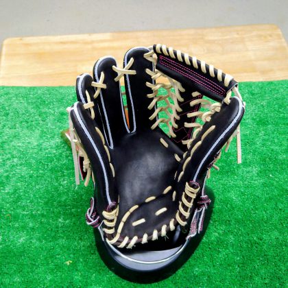 No.A080【Teppen】硬式　外野手モデル（左投げ）