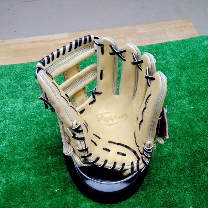 No.A081【Teppen】硬式　内野手モデル