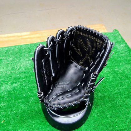 No.A086【ディークエスト】硬式　投手用モデル（左投げ）