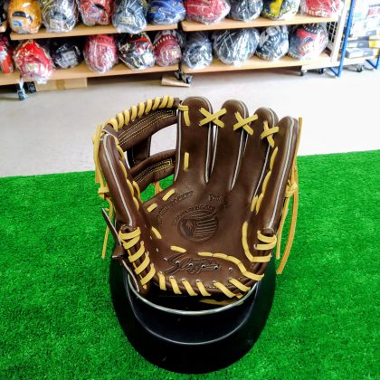 No.A070【久保田スラッガー】ジュニア用　軟式グローブ（J2H）