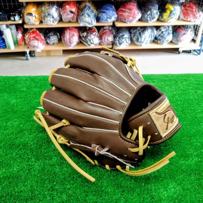 No.A070【久保田スラッガー】ジュニア用　軟式グローブ（J2H）
