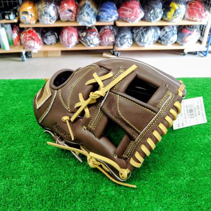 No.A070【久保田スラッガー】ジュニア用　軟式グローブ（J2H）