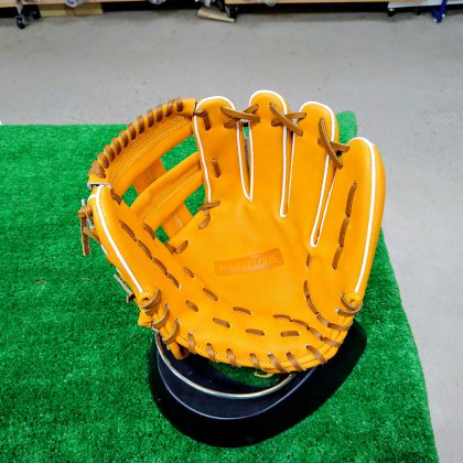 No.A101【マーヴェラス】軟式グローブ　内野手モデル
