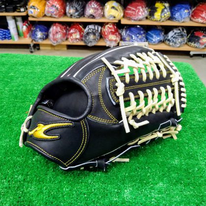 No.A103【マーヴェラス】軟式グローブ　外野手モデル