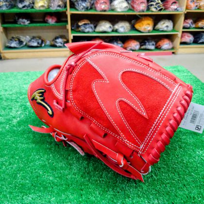 No.A106【アイピーセレクト】硬式　投手用モデル　LIMITED EDITION